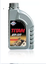 Fuchs Oil CVTF product image