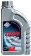 Fuchs TITAN SUPERSYN F ECO-DT SAE 5W-30 product image