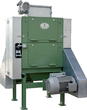 Kal-System KSH400 hengerszékes daráló product image