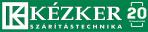 KÉZKER Kft. logo