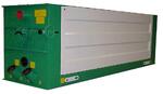 Westrup H 500x1000-2500 product image