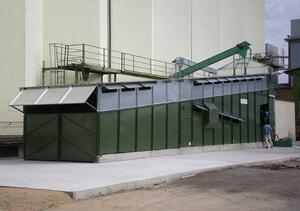 Alvan Blanch DF 6000 - DF12800 product image 1