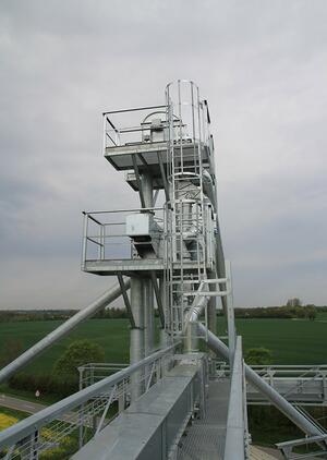 Neuero NBEL 25 kisüzemi product image 1