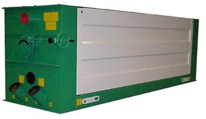 Westrup TR 600-1200 product image 1