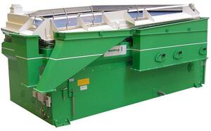 Westrup KA 1200-2600 product image 1