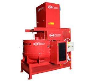 Cimbria Csávázógép product image 1