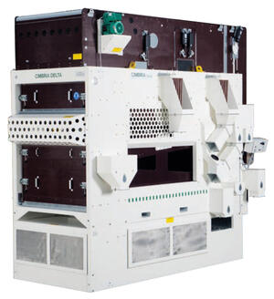 Cimbria Delta product image 1