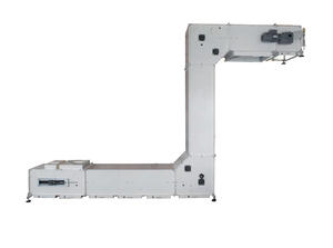 Cimbria Z-felvonó product image 1