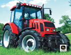 Farmer F-9258 TE product image