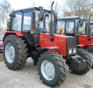 MTZ BELARUS 892.2 product image