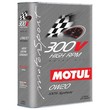 Motul 300 V High RPM 0W20 product image