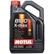 Motul X-Max 8100 product image