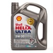 Shell Helix Ultra ECT product image