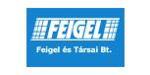Feigel és társa Bt. logo