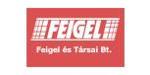 Feigel és társa Bt. logo