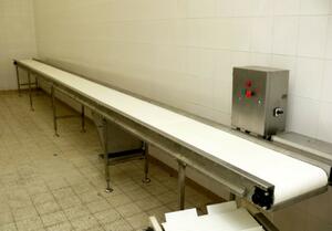 Szállítószalag ajánlatkérés