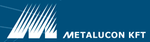 METALUCON KFT logo