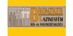 BRONZKER BT logo