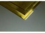 Bronzker Sárgaréz lemez product image 1