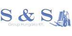 S & S Group Hungária Kft. logo