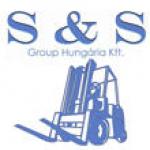 S & S Group Hungária Kft. logo
