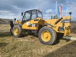 Caterpillar TH 360B product image