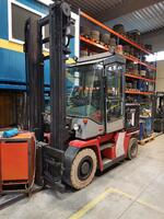 Kalmar ECE 55 product image