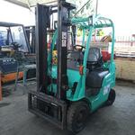 MITSUBISHI FG 15N product image