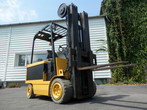 DAEWOO B 25 S-2 product image