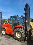 Manitou MC 60T product image