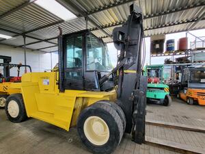 HYSTER H 16.00 XL product image 1