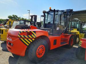 LINDE H 120D product image 1