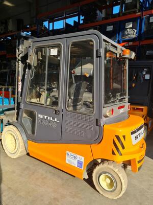 Still R 60-50 product image 1