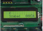 E-LIFT ECU v5.2 - liftvezérlés product image 2