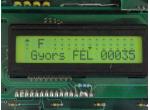 E-LIFT ECU v5.2 - liftvezérlés product image 3