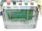 E-LIFT ECU v5.2 - liftvezérlés product image 4