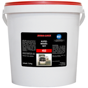 Euro-Lock ALUTEC product image 1