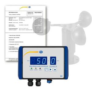PCE Wsac 50-320 product image 1