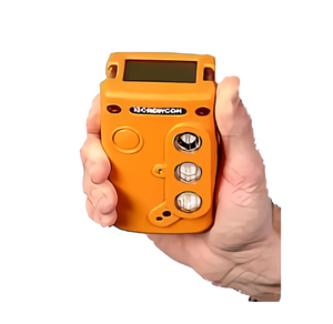 Hordozható gázdetektor ajánlatkérés