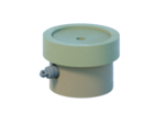 Montel Kondenzátum elvezető idom product image