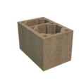 Montel Könnyűbeton köpenyelem egykürtős kéményhez szellőzővel 160-200 product image