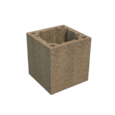 Montel Könnyűbeton köpenyelem egykürtős kéményhez product image