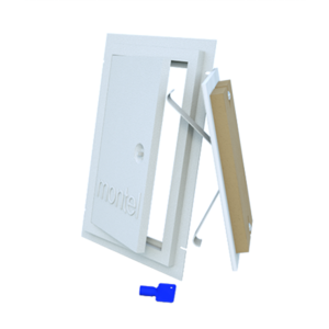 Montel Tisztítóajtó product image 1