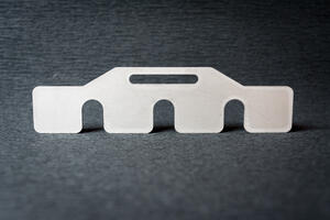  Egyedi hézadolólemez és készlet product image 1