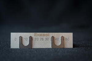  Egyedi hézagolólemez gyártása product image 3