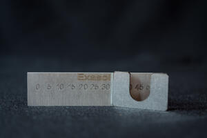  Egyedi hézagolólemez gyártása product image 2