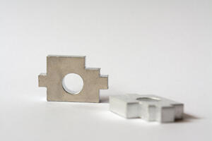  3 kW Fiber laser product image 2