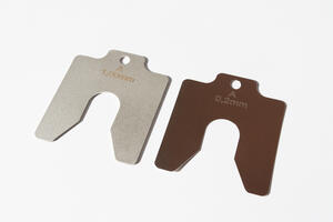  Standard hézagoló lemez product image 2