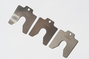 Hézagoló alátét ajánlatkérés