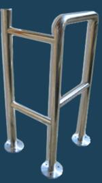 Alsec-2001 Terelőkorlátok product image